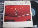 BIG STAR Radio City LP RARE ORIGINAL Psych Pop ARDENT PRESS alex chilton