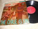 CHARLIE ROUSE PAUL QUINICHETTE The Chase Is On Bethlehem BCP 6021 ORIG PRESS LP
