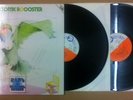 ATOMIC ROOSTER S/T Death Walks Among Us 2x Vinyl LP Gatefold EX TROJAN