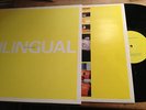 PET SHOP BOYS.BILINGUAL.7243 8 53102 1 8.UK PARLOPHONE.+ INNER SLEEVE.EX+