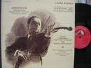RCA LIVING STEREO LSC 2577- BEETHOVEN KREUTZER SONATA/ BACH CONCERTO- HEIFETZ-NM