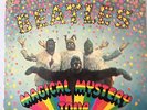 BEATLES Magical Mystery Tour 2 x EP's 1st UK PRESSING MONO 1967 ORIGINAL
