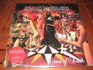 IRON MAIDEN NWOBHM rare double picture disc NEUF SCELLE UK2003 HEAVY METAL MINT