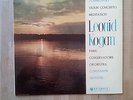 SAX 2323 LEONID KOGAN Blue/Silver Tchaikovsky Concert Meditation Silvestri EX