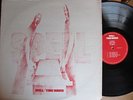 Synth Prog LP, Spell, Time Waves, private press, 1979, Fla, RARE