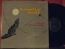 HOWLIN' WOLF moanin' in the moonlight CHESS 1434 LP mono DG black label *NM*