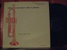 RED RODNEY Returns ARGO 643 jazz LP mono DG black label *NM*