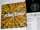 SOLAR PLEXUS - 2 (Odeon Original LP 1973 + Inner) Swedish Prog Jazz Rock. Nice