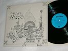 PINK FLOYD Relics (Starline UK Original LP 1971) 
