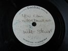 U/RARE MIKE STUART SPAN LEVIATHAN ACETATE 