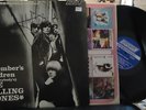 Mick Jagger Autographed Lp December's Children Rolling Stones Vinyl Lp LOOK