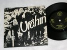 URCHIN She's A Roller (DJM UK Original P/S 7