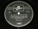 PINK FLOYD Piper At The Gates Of Dawn (Columbia UK 1 One Box Mono LP 1967) Rare
