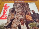 LOVE DA CAPO '67 US FIRST PRESS STEREO ELEKTRA GOLD LBL BEAUTIFUL NEAR MINT