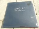 THE EAGLES THE LONG RUN BEAUTIFUL SEALED '79 US ASYLUM ORIGINAL NOT A CUT OUT