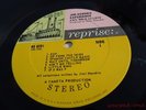 JIMI HENDRIX AXIS: BOLD AS LOVE RARE '68 US TRI-COLOR REPRISE STEREO ORIG CLEAN