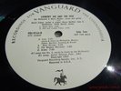 COUNTRY JOE & THE FISH RARE FIRST LP US MONO WL PROMO '67 VANGUARD CLEAN