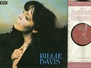 BILLIE DAVIS Original 1970 UK Decca MONO LP Withdrawn Sleeve . EX+