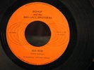 Bishop and Wallace Brothers - Sad Man - Rare Deep Soul - Magnetic Studio 45