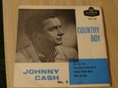 Johnny Cash EP 