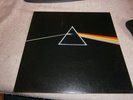 Pink Floyd - Dark Side Of The Moon - UK LP - Original 1973 Release - Harvest