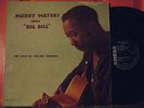 MUDDY WATERS sings big bill CHESS 1444 blues LP mono DG black label *NM*