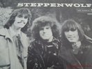 STEPPENWOLF 1ST RELEASE FOIL COVER '68 US DUNHILL ORIG 1ST LBL VARIATION CLEAN