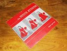 THE WHITE STRIPES HAND SPRINGS ORIGINAL V. RARE EXTRA BALL VINYL 7 INCH UNPLAYED