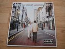 Oasis (Whats the story) Morning glory vinyl 1995