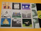 PINK FLOYD 2LP A NICE PAIR(PRIMI DUE DISCHI) ITALY 1980 GATEFOLD COVER+INNERS