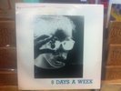 ADRIAN FOXX 8 Days A Week Original 12