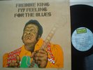 FREDDIE KING   