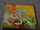 FLEETWOOD MAC THEN PLAY ON 33 RECORD RS6368 REPRISE RECORDS NEAR MINT