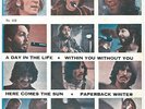 Beatles A Day In The Life 45 7