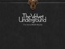 THE VELVET UNDERGROUND  THE VERVE/MGM ALBUMS  SUNDAZED 5 LP DELUXE  BOX SET
