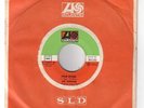 Led Zeppelin  Lebanese 45 Rock And Roll NM  Jimmy Page Robert Plant