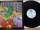 Ian Carr Nucleus - Roots LP Vertigo Swirl Italy 6360 100L EX RARE on SWIRL