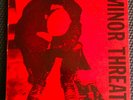 Minor Threat First 2 7