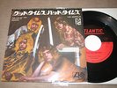 Led Zeppelin Communication Breakdown / Good Times Bad Times / Japan