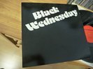 BLACK WEDNESDAY SAME 1978 MINT PRIVAT LP KRAUTROCK 