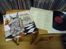 MASTER´S APPRENTICES A TOAST TO PANAMA RED 1971 UK 1ST PRESS