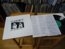 TARGET WHEN SILENT REBELS RISE IN MINT KRAUTROCK POKORA TOP RARITY