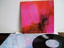My Bloody Valentine - Loveless  CRELP 060  UK LP  1991 Creation