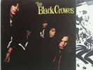 Black Crowes Shake Your Money Maker LP VG++/NM US Original Rare Vinyl 1990