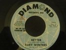 Ruby Winters Better Diamond Demo