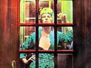 David Bowie Rebel Rebel / Queen Bitch - 45RPM - in Sleeve