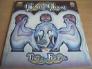GENTLE GIANT   THREE FRIENDS ** 1972 UK 1st Swirl VERTIGO LP