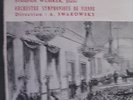 FRIEDRICH WUHRER BEETHOVEN 4 SWAROWSKY CND 1801 10'