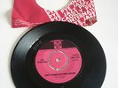 THE MONTANAS THAT'S WHEN HAPPINESS BEGAN RARE ORIGINAL FROM 1966 ON 7N.17183