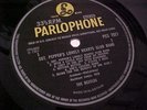 *THE BEATLES* Sgt Pepper - Original 1967 UK Parlophone  Stereo LP *COMPLETE*